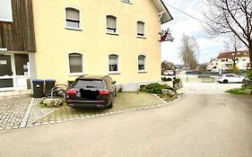 Pension Hirsch